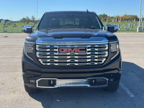 Photos of 2026 GMC Sierra 1500 Denali for sale in Carroll, OH at Braden Cadillac GMC