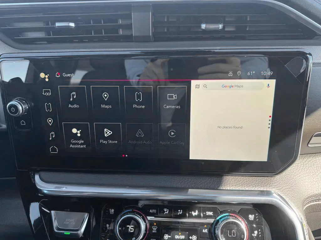 GMC Sierra photo 29