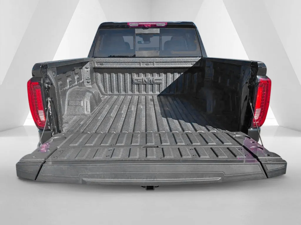 GMC Sierra photo 33