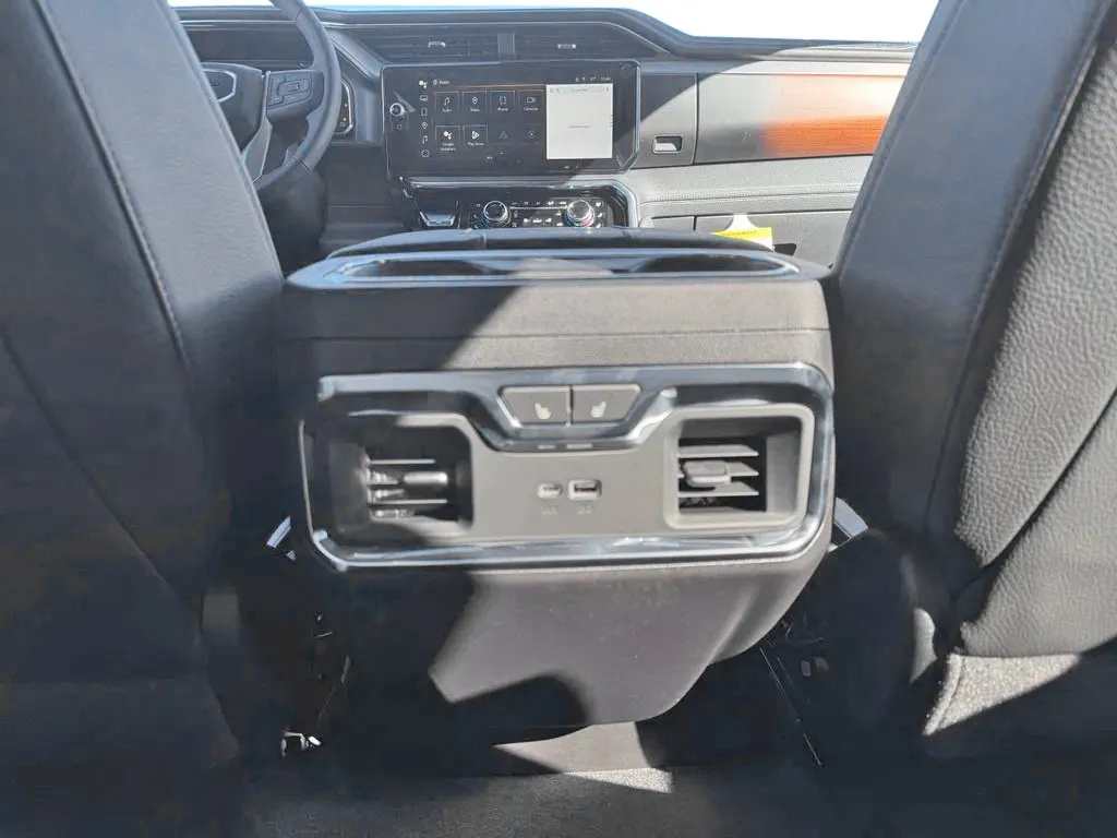 GMC Sierra photo 20