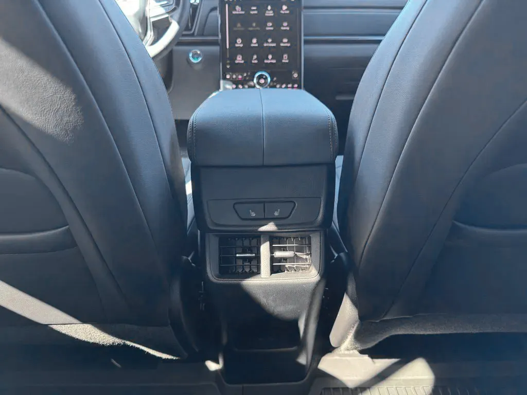 GMC Terrain photo 19