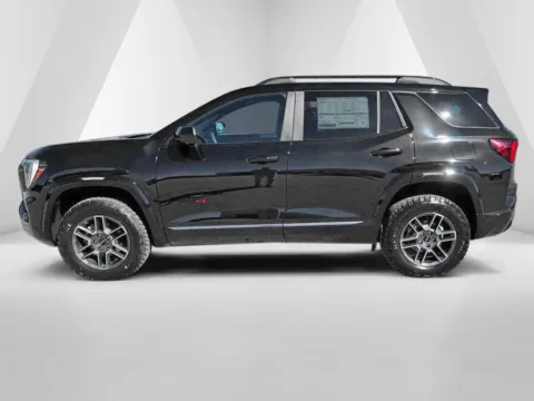 More photos of 2027 GMC Terrain AT4 at Braden Cadillac GMC, OH