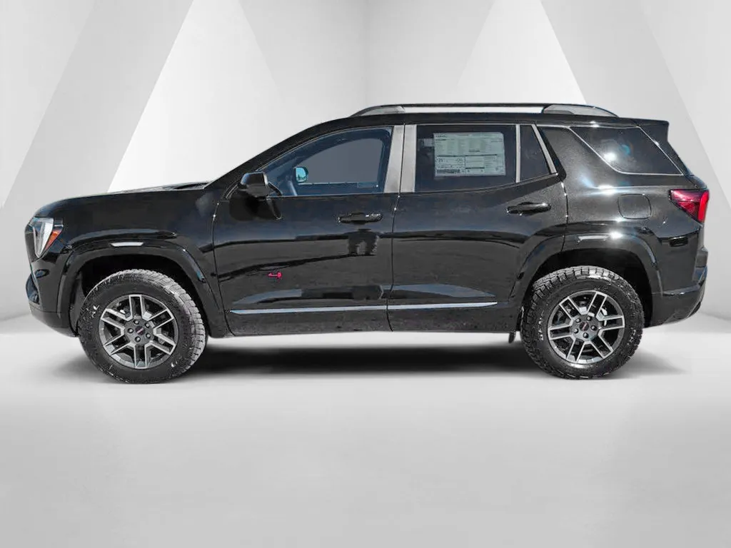 GMC Terrain photo 4