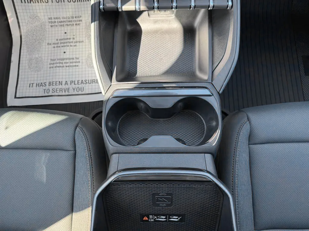 GMC Terrain photo 26