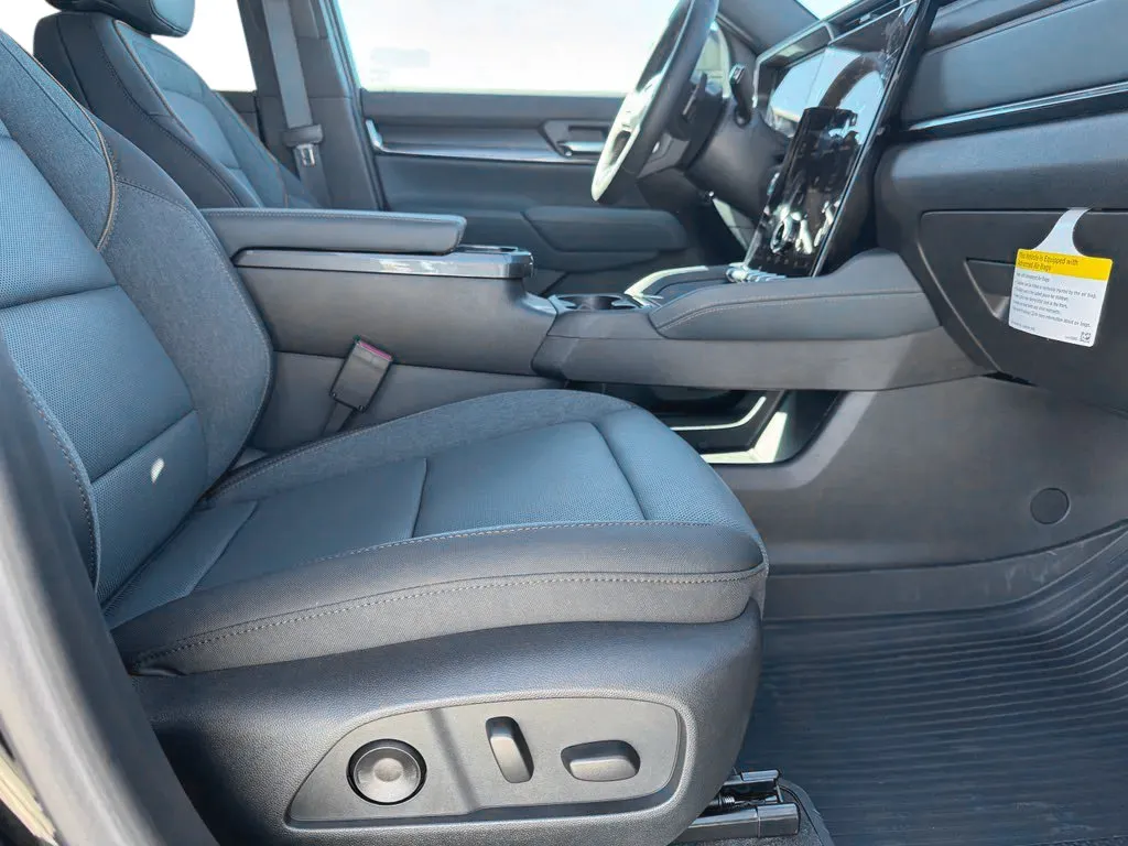 GMC Terrain photo 13
