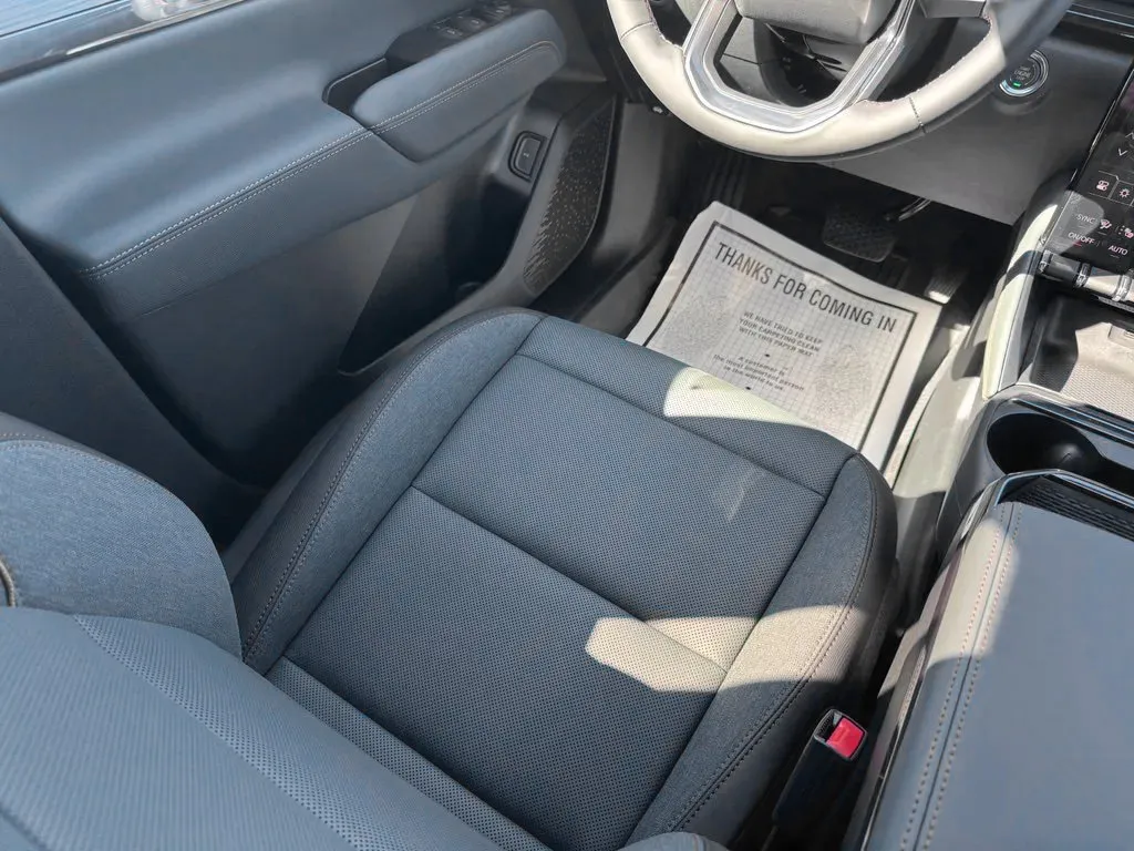 GMC Terrain photo 21