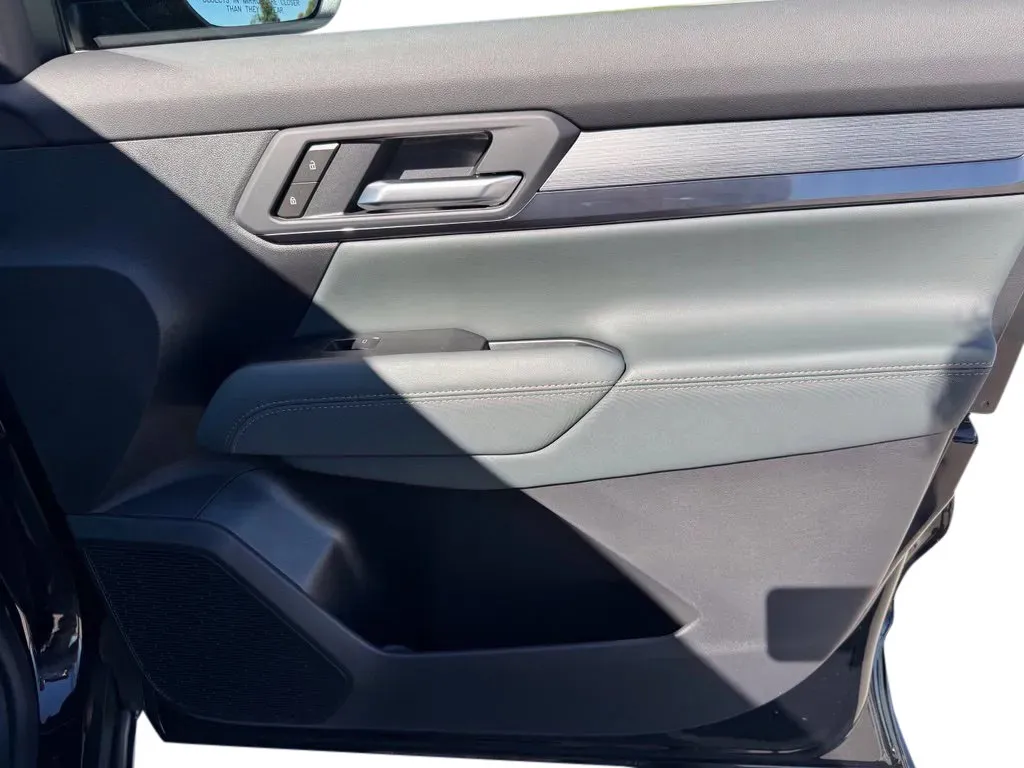 GMC Terrain photo 15