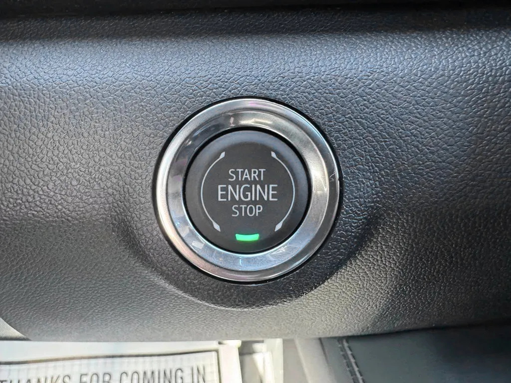 GMC Terrain photo 25