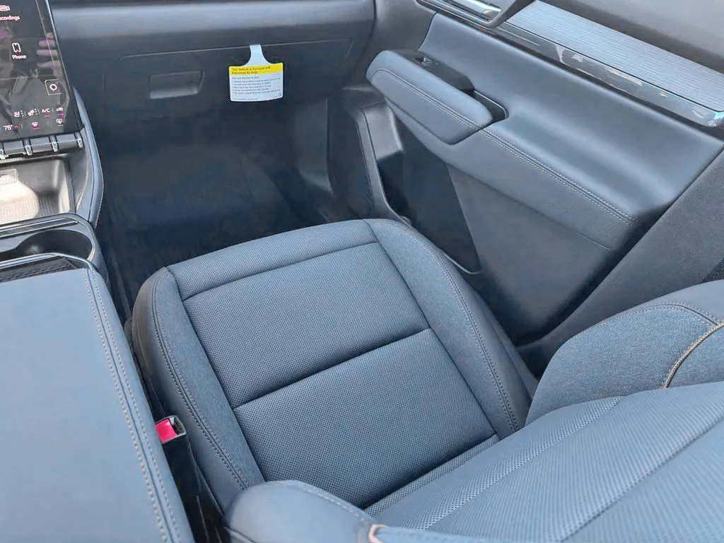 GMC Terrain photo 20