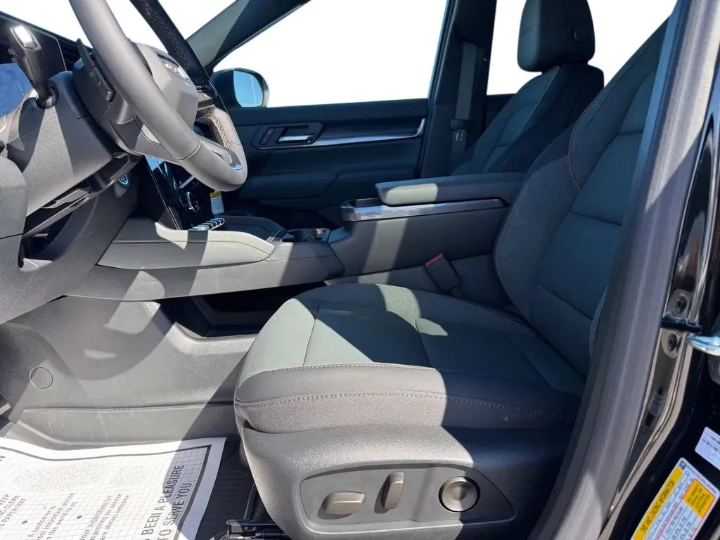 GMC Terrain photo 9