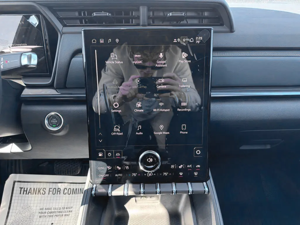 GMC Terrain photo 28