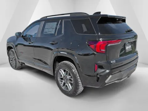 More photos of 2027 GMC Terrain AT4 at Braden Cadillac GMC, OH