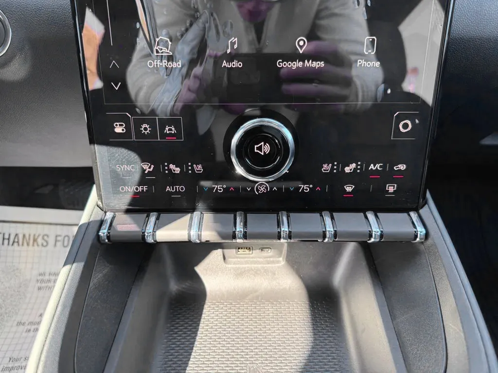 GMC Terrain photo 27