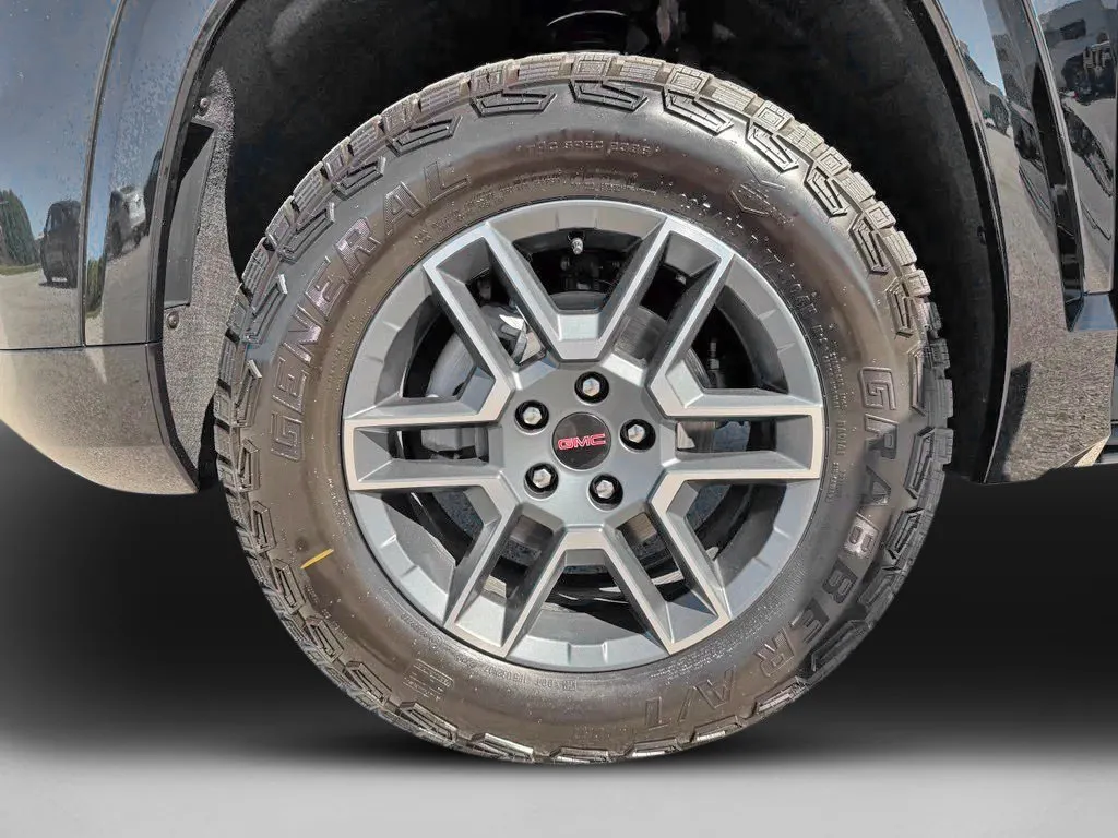 GMC Terrain photo 30