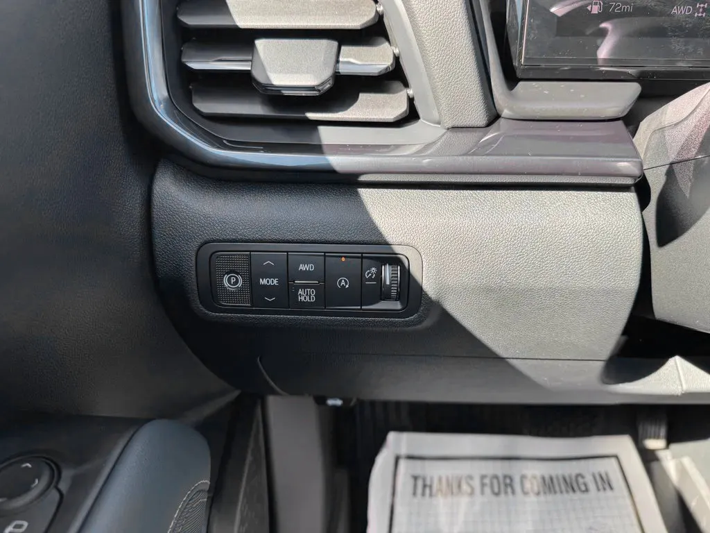 GMC Terrain photo 22