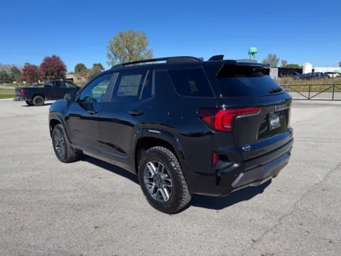 More photos of 2027 GMC Terrain AT4 at Braden Cadillac GMC, OH