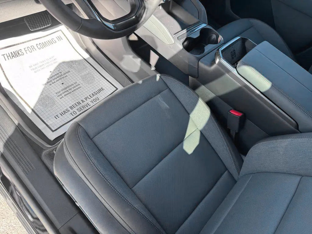 GMC Terrain photo 10