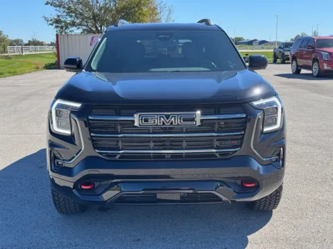 Photos of 2027 GMC Terrain AT4 for sale in Carroll, OH at Braden Cadillac GMC