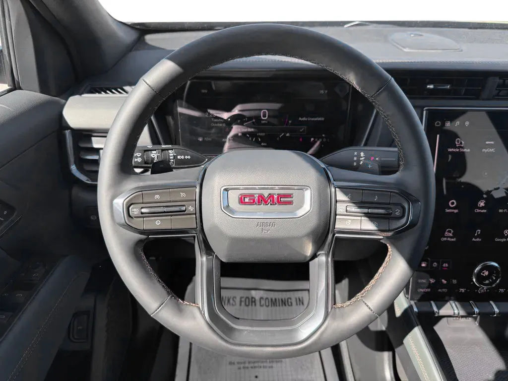 GMC Terrain photo 23