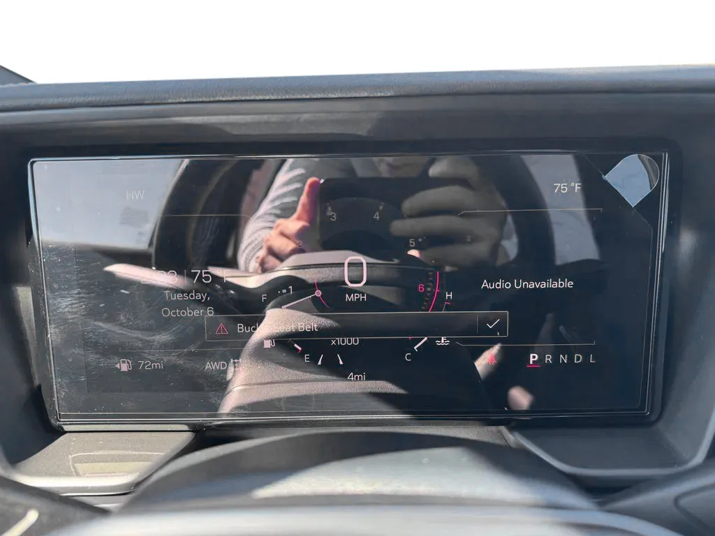 GMC Terrain photo 24