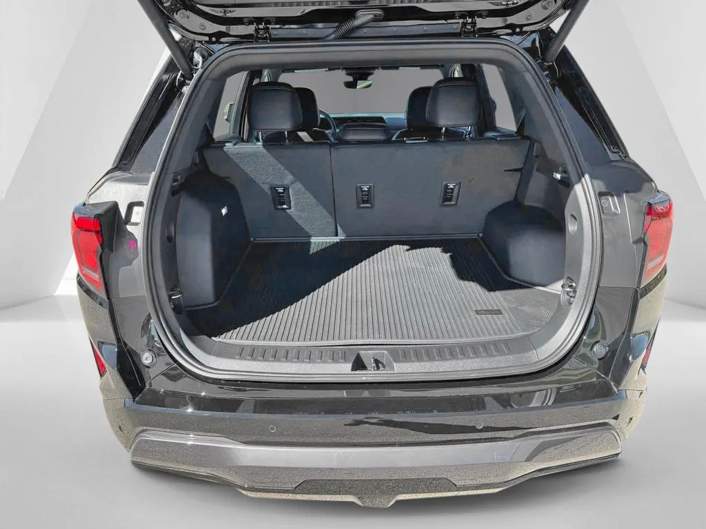 GMC Terrain photo 29