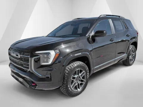 Another view of 2027 GMC Terrain AT4 for sale in Carroll, OH at Braden Cadillac GMC