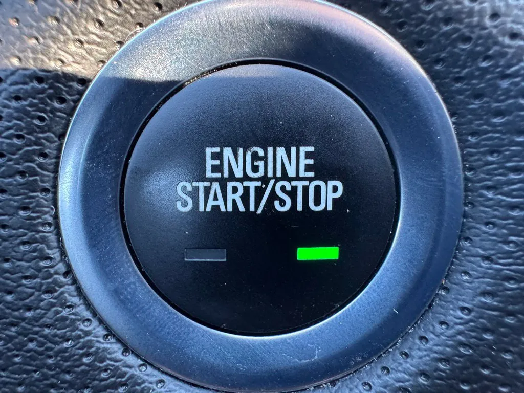 Cadillac XT5 photo 26