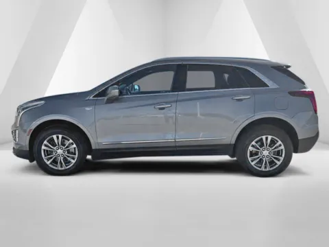 More photos of 2023 Cadillac XT5 Premium Luxury at Braden Cadillac GMC, OH
