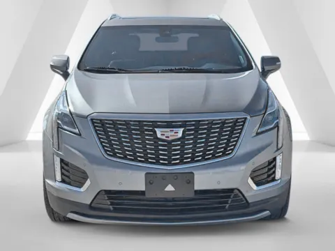 Photos of 2023 Cadillac XT5 Premium Luxury for sale in Carroll, OH at Braden Cadillac GMC