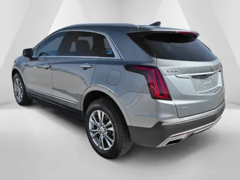 More photos of 2023 Cadillac XT5 Premium Luxury at Braden Cadillac GMC, OH