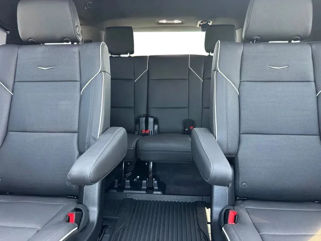 Cadillac Escalade photo 20