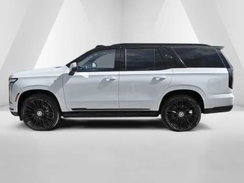 More photos of 2026 Cadillac Escalade Sport at Braden Cadillac GMC, OH
