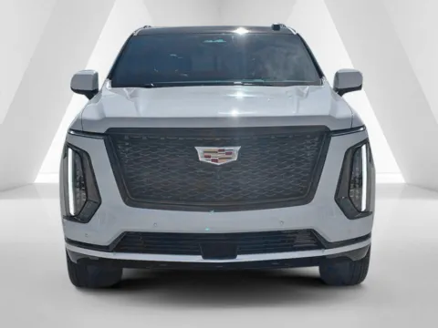 Photos of 2026 Cadillac Escalade Sport for sale in Carroll, OH at Braden Cadillac GMC