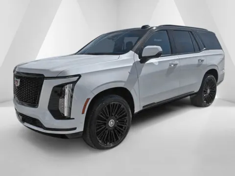 Another view of 2026 Cadillac Escalade Sport for sale in Carroll, OH at Braden Cadillac GMC