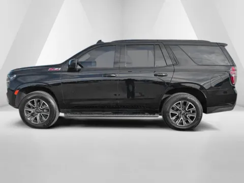 More photos of 2021 Chevrolet Tahoe Z71 at Braden Cadillac GMC, OH