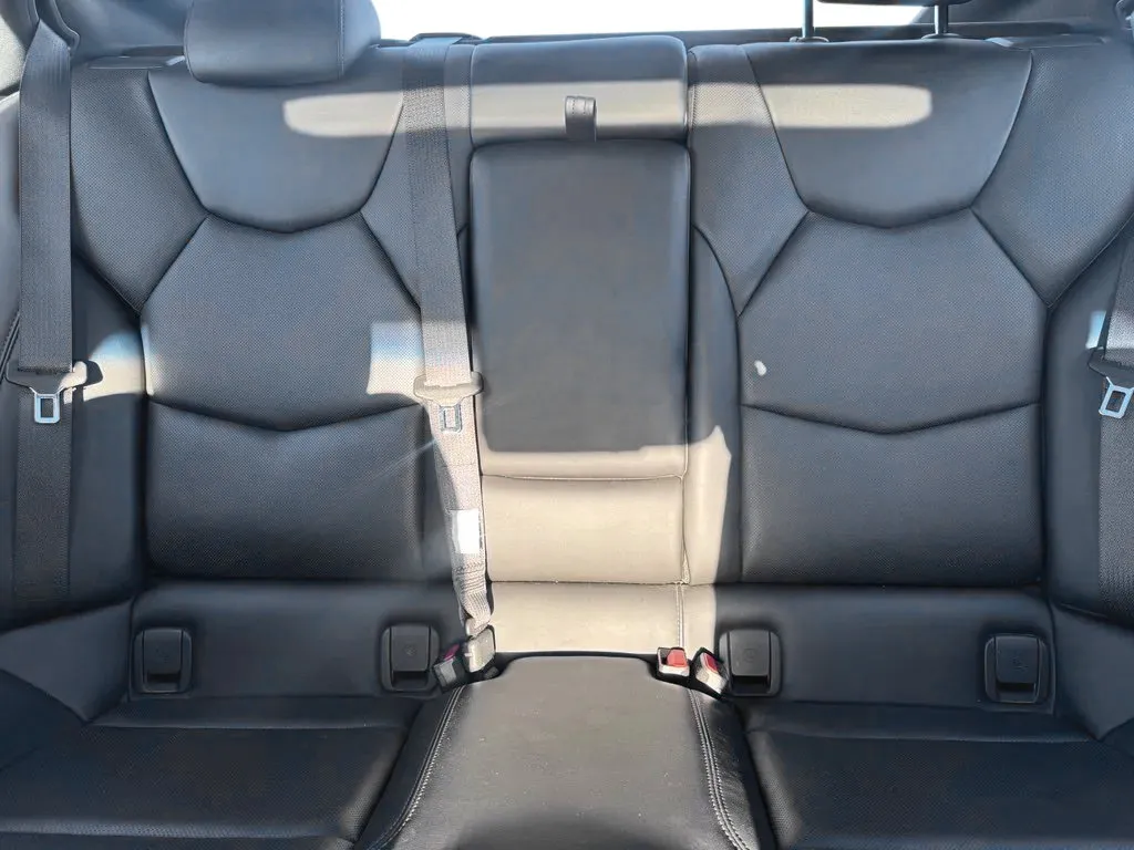 Cadillac CT5 photo 16