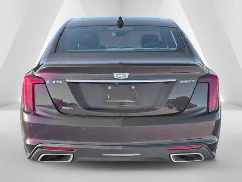 More photos of 2021 Cadillac CT5 Premium Luxury at Braden Cadillac GMC, OH