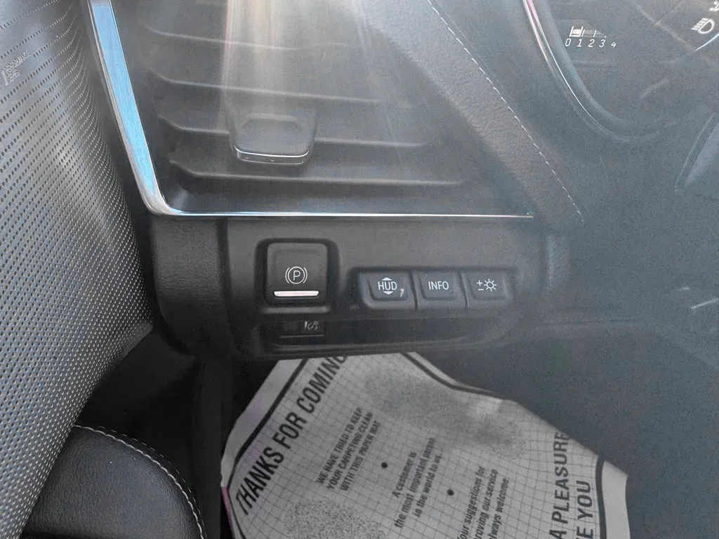 Cadillac CT5 photo 20