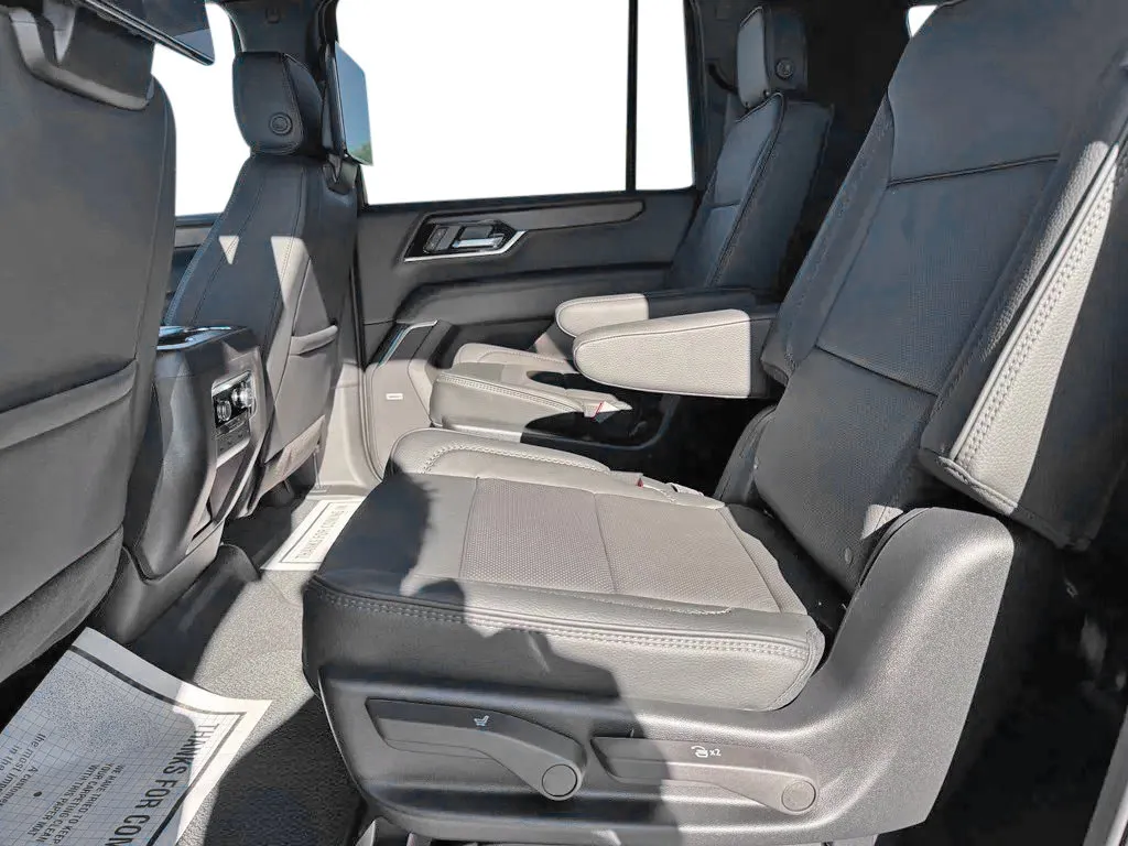 GMC Yukon XL photo 19