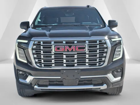 Another view of 2026 GMC Yukon XL Denali for sale in Carroll, OH at Braden Cadillac GMC