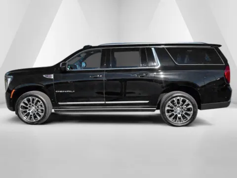 More photos of 2026 GMC Yukon XL Denali at Braden Cadillac GMC, OH