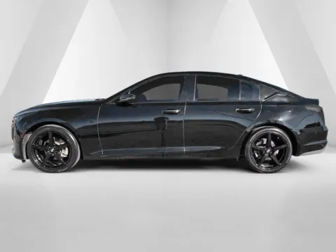 More photos of 2021 Cadillac CT5 Premium Luxury at Braden Cadillac GMC, OH