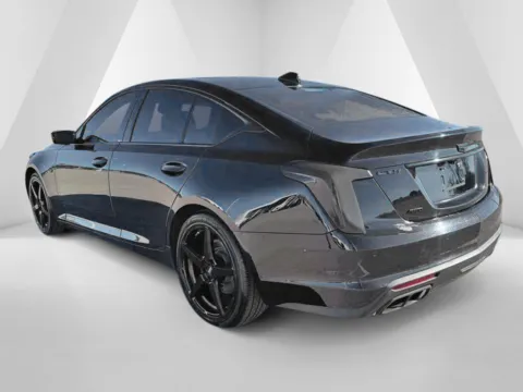 More photos of 2021 Cadillac CT5 Premium Luxury at Braden Cadillac GMC, OH