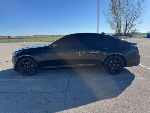 More photos of 2021 Cadillac CT5 Premium Luxury at Braden Cadillac GMC, OH