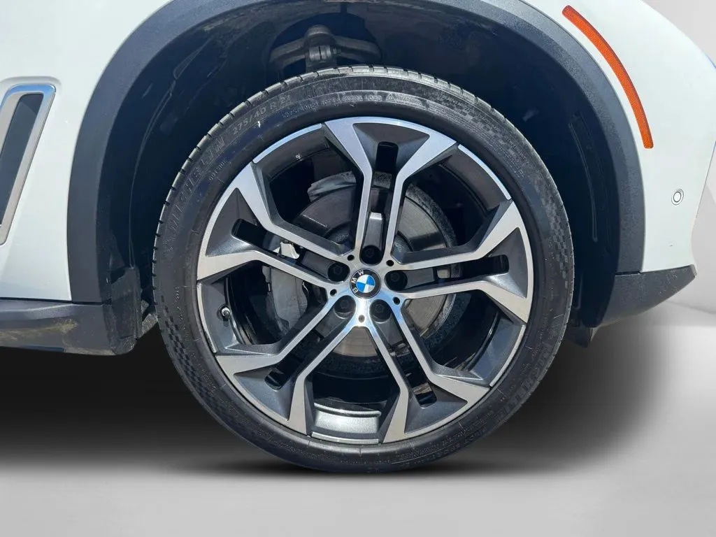 BMW X5 photo 31