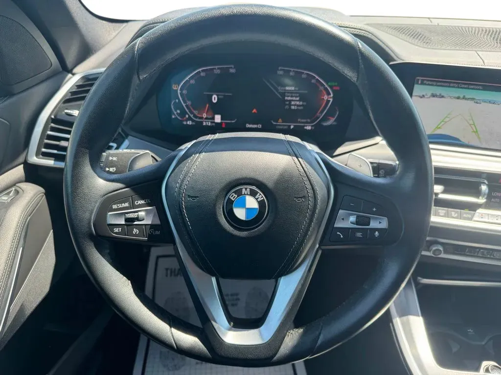 BMW X5 photo 24