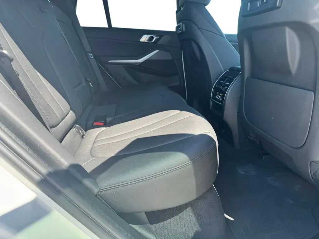 BMW X5 photo 17