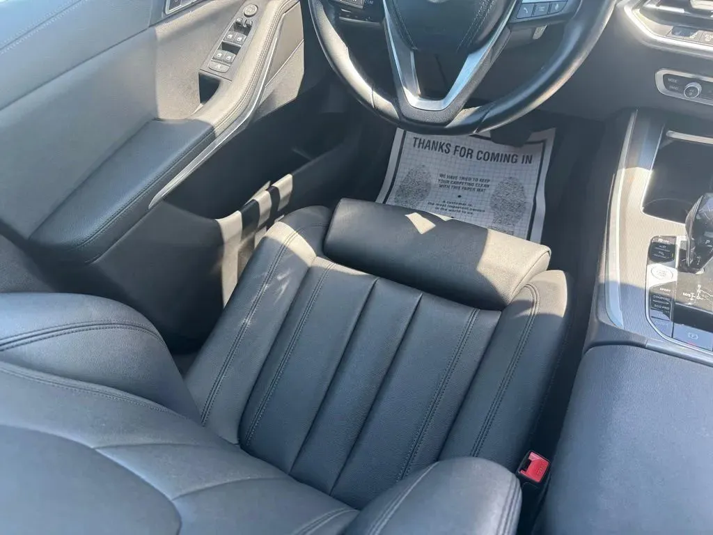 BMW X5 photo 22