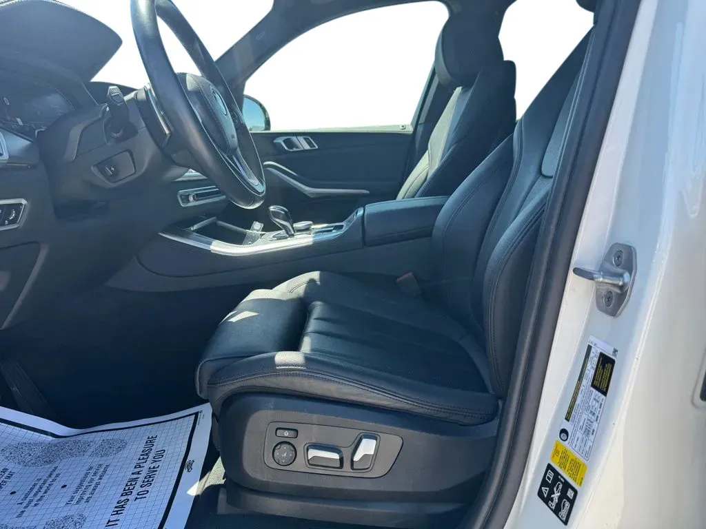 BMW X5 photo 9