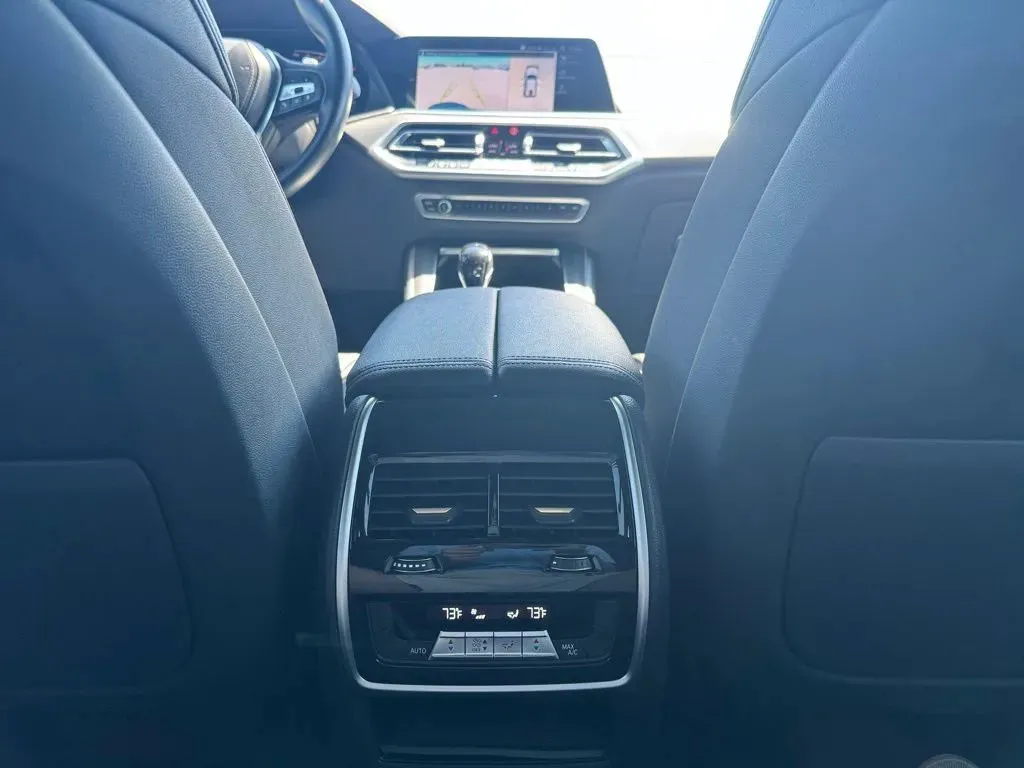 BMW X5 photo 20